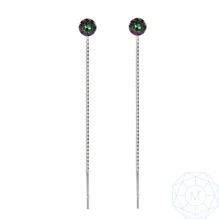 Bijuterii - Cercei argint L6ViMe