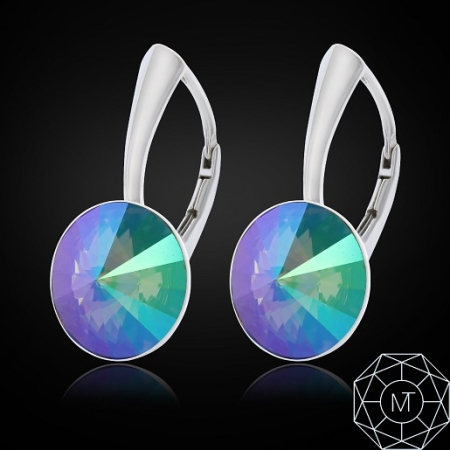 Cercei argint LvbB10PSh [1]