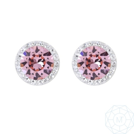 Bijuterii - Cercei argint M10BLiRo