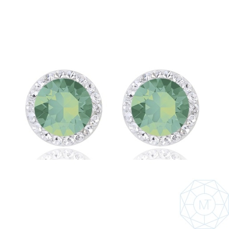 Cercei cu șurub - Cercei argint M10BPOpa