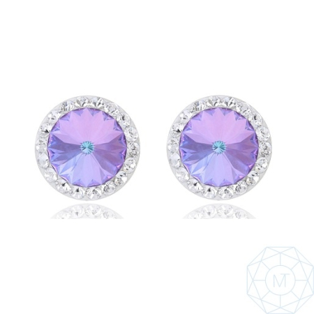 Cercei cu șurub - Cercei argint M10BViLi