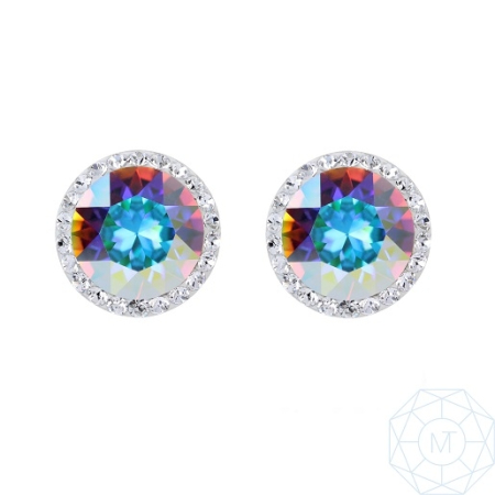 Produse disponibile pe comanda - Cercei argint M12AB