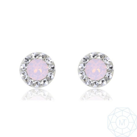 Cercei -  Cercei argint M6 RW