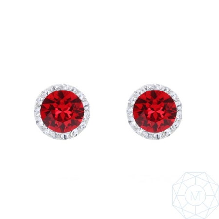 Bijuterii - Cercei argint M8 LiSi