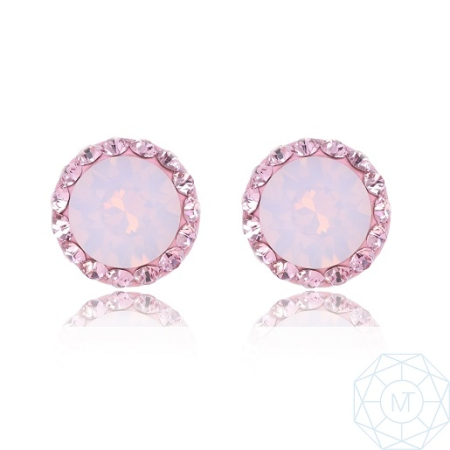 Cercei - Cercei argint M8 RWLir