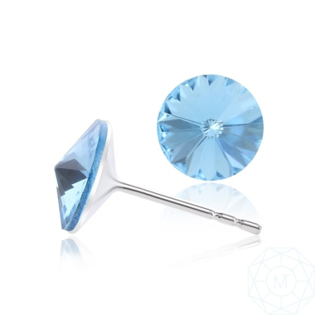 Cercei argint R8 Aqu [1]