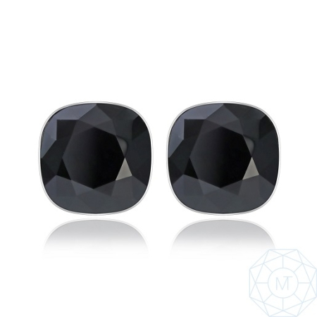 Produse disponibile pe comanda - Cercei argint Sq10Jet