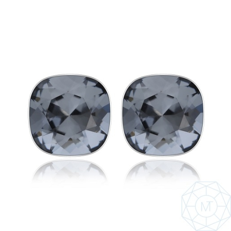 Produse disponibile pe comanda - Cercei argint Sq10SN