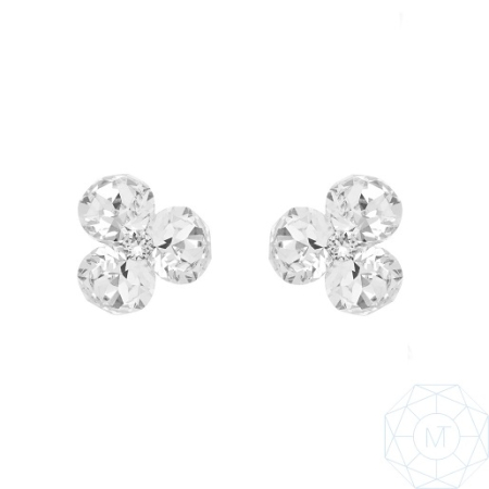 Bijuterii - Cercei argint Tri6 Cry