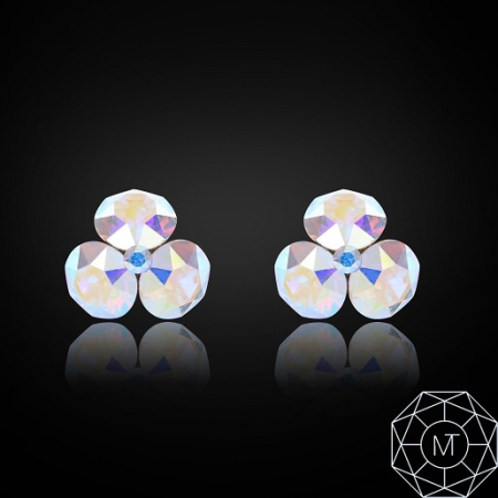 Cercei argint Tri7 AB [1]