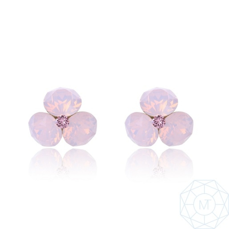 Bijuterii - Cercei argint Tri7 RW