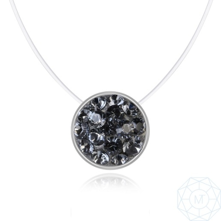 Coliere - Colier argint FuSN6