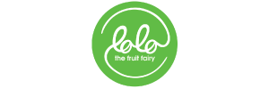 Lolo - the fruit fairy