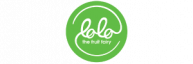 Lolo - the fruit fairy