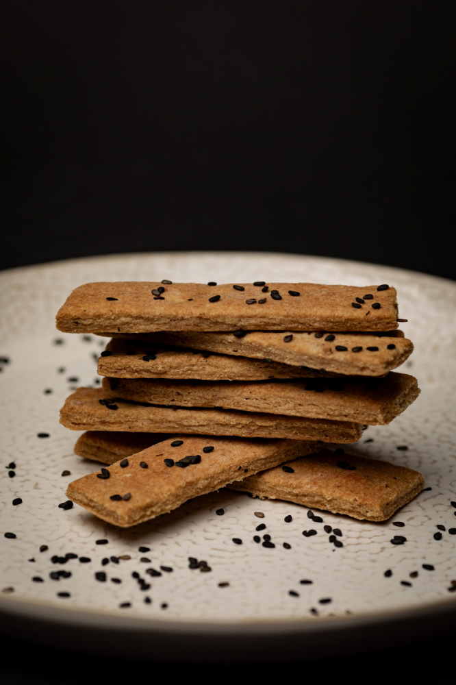 Amestec universal de făină cu conținut redus de carbohidrați 300 g [2]