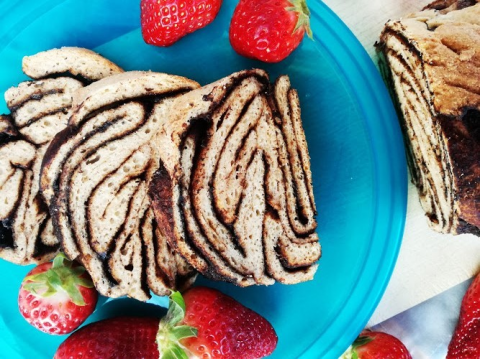 Amestec de făină universală cu conținut redus de carbohidrați 300 g [2]