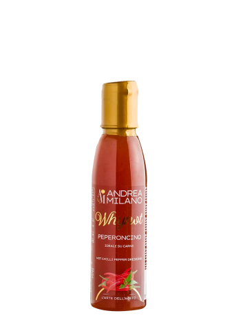 Oțet - Andrea-Milano-Why-Not-chili-200ml
