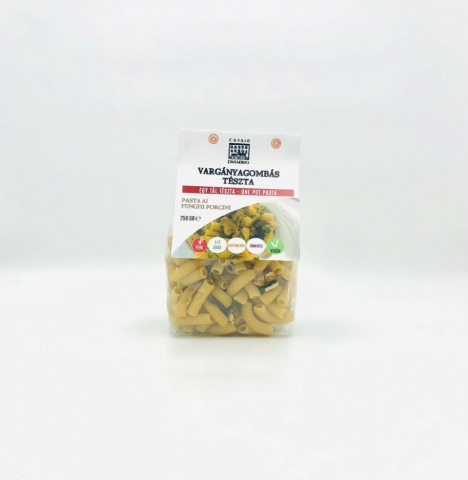 Vegan - Casale Paradiso Paste cu Ciuperci Porcini 250g