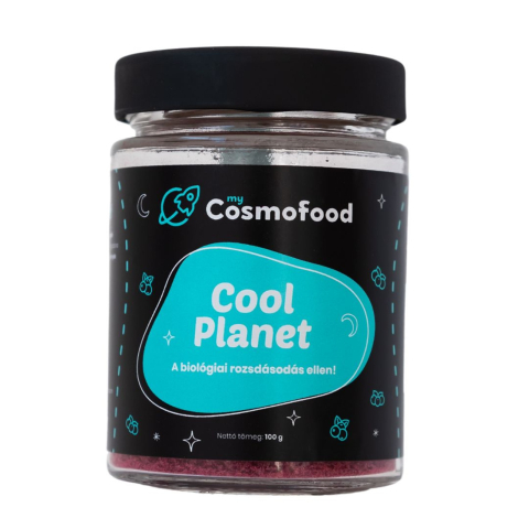 Superfoods - Cool-Planet-pulbere-afine-100g