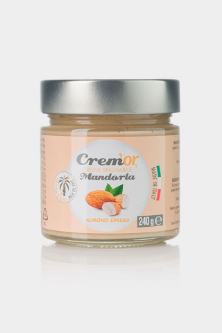 Creme tartinabile - Crem'Or - Cremă de Migdale 18%