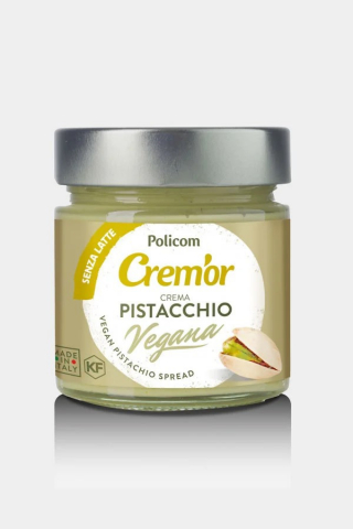 Creme tartinabile - Crem'Or - Cremă Vegană de Fistic 20%