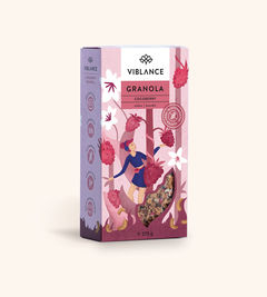 Granola - Granola Cocoberry Fără Gluten, 275g