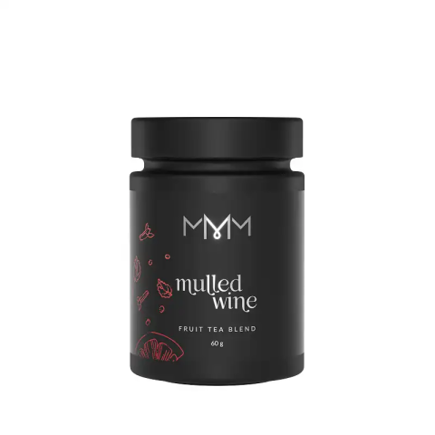 Ceaiuri naturale - Mulled Wine Ceai de Fructe