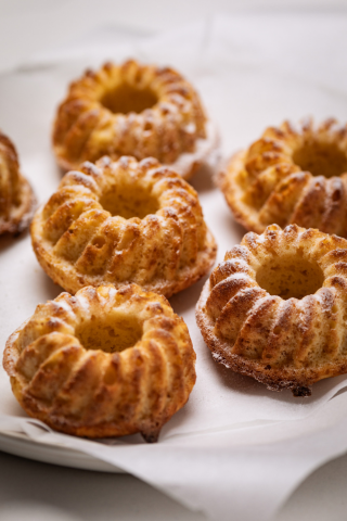 Praf de copt, fără fosfați, pe bază de amidon de tapioca 60 g [1]