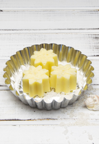 Tratamente de baie - Praline pentru tratament de baie SeAnna