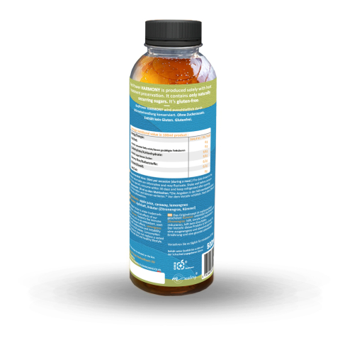 Redpower băutură funcțională Harmony Kids – 500 ml [1]