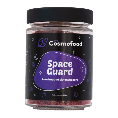 Superfoods - Space Guard 100g — pulbere imunitate și antiviral natural