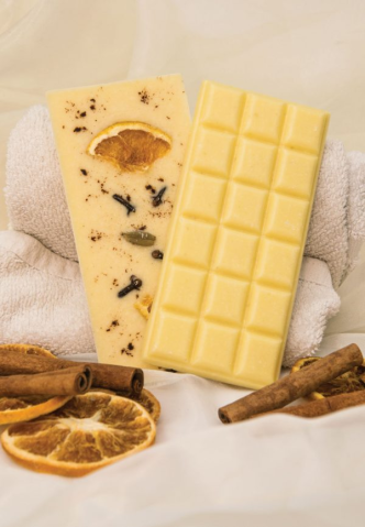 Tratamente de baie - Tratament de baie CinnaMona