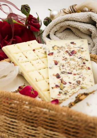 Tratamente de baie - Tratamente de baie MadagAndI