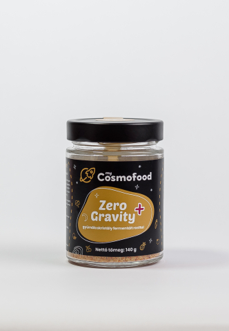 Superfoods - Zero Gravity+ 140g — pulbere fibre fermentate