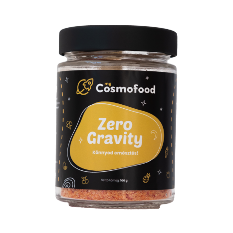 Superfoods - Zero Gravity - Cristale de fructe și legume, 100gr