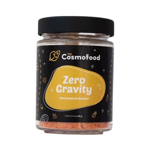 Superfoods - zero-gravity-cristale-digestie-100g