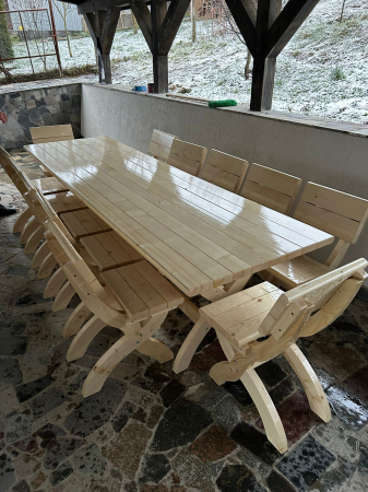 masa de terasa din lemn [4]