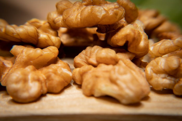 Cutie miez de nucă mixt, 10 kg [3]