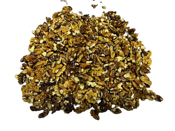 Miez de nucă natural, calitate medie [3]