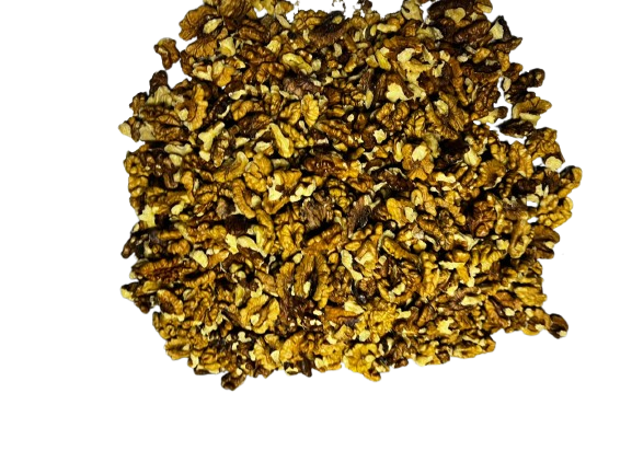 Miez de nucă natural, calitate medie [6]