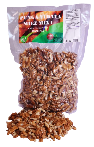 Miez de nucă vidat, 500 gr [2]