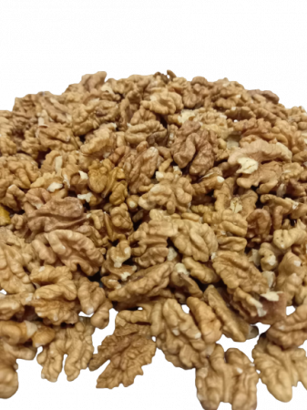 Cutie jumătăți de miez de nucă, 10 kg [1]