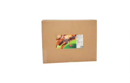 Produse - Cutie miez de nucă mixt, 10 kg