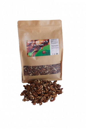 Miez de nucă calitatea a 2-a, 1 kg [1]