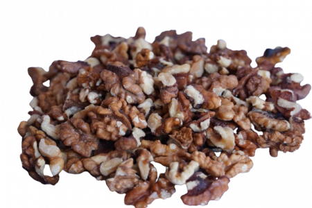 Miez de nucă calitatea a 2-a, 1 kg [2]