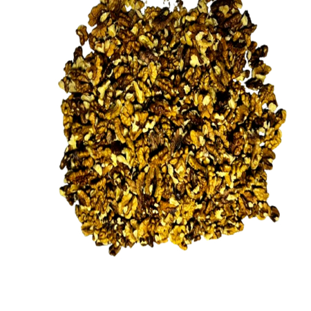 Miez de nucă natural, calitate medie [3]