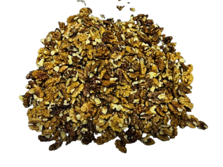 Miez de nucă natural, calitate medie [2]