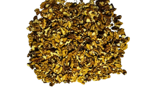 Miez de nucă natural, calitate medie [5]