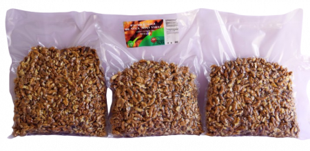 Produse - Pachet  miez de nucă mixt 3 kg