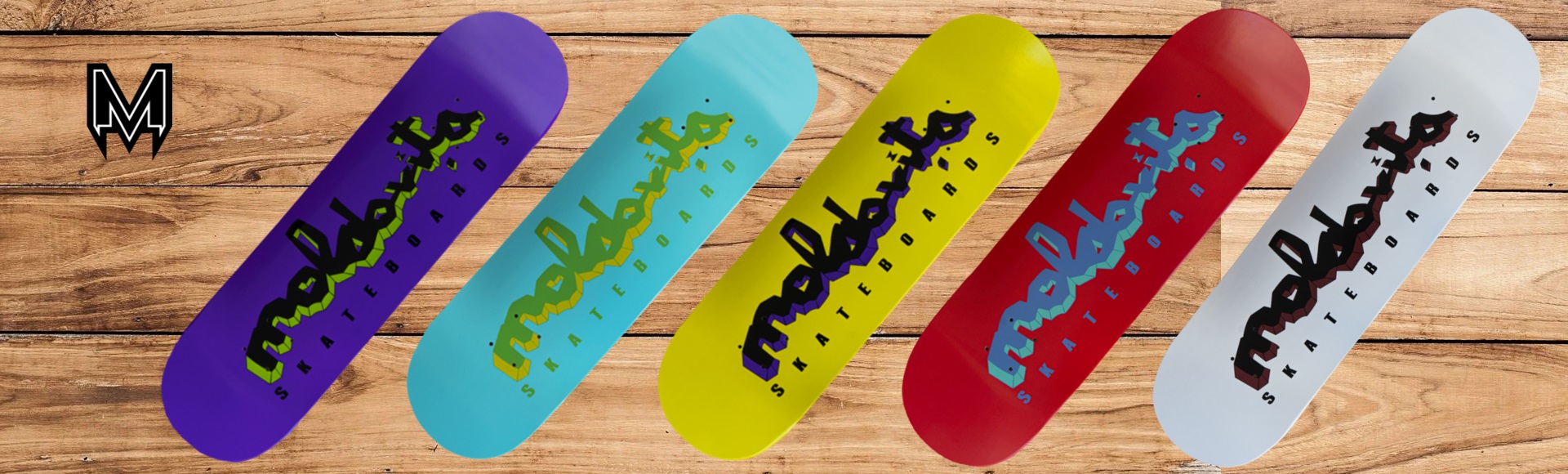 Moldovița Skateboards